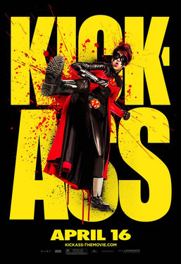 affiche rouge
