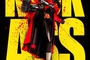 affiche rouge