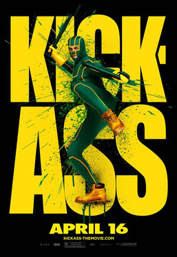 affiche vert