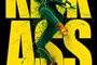 affiche vert