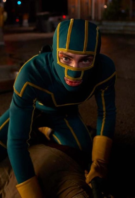 kick ass 1