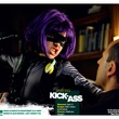 kick ass hit girl fach  e