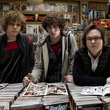 les fans de comics