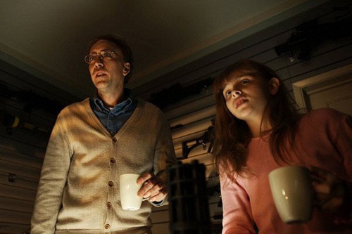 nicolas cage chlo   morets