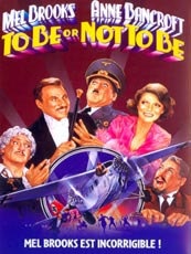 Affiche du film To Be Or Not To Be