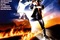 Affiche du film Retour vers le futur 