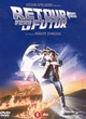 Affiche du film Retour vers le futur