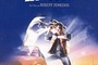 Affiche du film Retour vers le futur