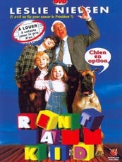 Affiche du film Rent A Kid