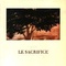 Affiche du film Le sacrifice - Le sacrifice 