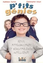 Affiche miniature du film P'tits Genies