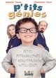 Affiche du film P'tits Genies