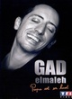 Affiche du film Gad Elmaleh - Papa Est En Haut