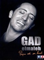 Gad Elmaleh - Papa Est En Haut