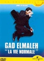 Gad Elmaleh: La vie normale
