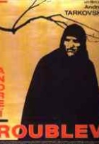Affiche miniature du film Andrei Roublev