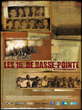 Affiche du film Les 16 de Basse-Pointe