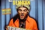 Affiche du film Elie annonce Semoun