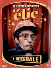 Affiche du film Les Petites Annonces d'Elie (L'intégrale)