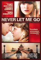 Affiche miniature du film Never let me go