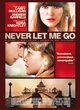 Affiche du film Never let me go 