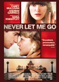 Never let me go