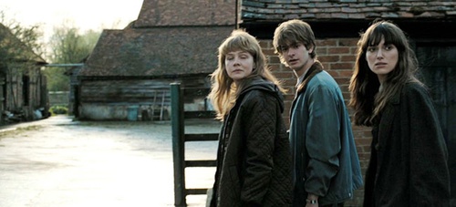 carey mulligan andrew garfield keira knightley