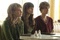 carey mulligan keira knightley andrew garfield