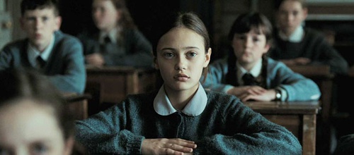 ella purnell