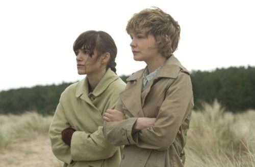 keira knightley carey mulligan