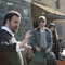 tournage du film - Never let me go 