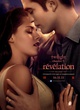 Affiche du film Twilight - Chapitre 4 : Révélation - partie 1 