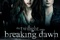 Affiche du film Twilight - Chapitre 4 : Révélation