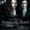 Affiche du film Twilight - Chapitre 4 : Révélation - Twilight - Chapitre 4 : Révélation - partie 1 