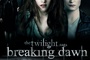Affiche du film Twilight - Chapitre 4 : Révélation