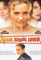 Affiche miniature du film Adam Serial Lover