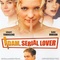 Affiche du film Adam Serial Lover - Adam Serial Lover 