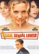 Affiche du film Adam Serial Lover