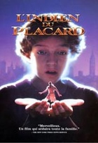 Affiche miniature du film L'indien du placard