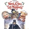 Affiche du film Noël chez les Muppets - Noël chez les Muppets 