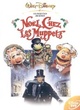 Affiche du film Noël chez les Muppets