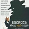 Affiche du film Escrocs mais pas Trop - Escrocs mais pas Trop 