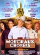 Affiche du film Morceaux Choisis