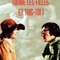 Affiche du film Tombe Les Filles Et Tais-Toi - Tombe Les Filles Et Tais-Toi 