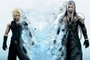 Affiche du film Final Fantasy VII