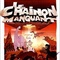 Affiche du film Le chainon manquant - Le chainon manquant 