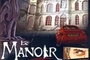 Affiche du film Le manoir