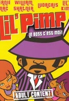 Affiche miniature du film Lil' Pimp
