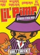 Affiche du film Lil' Pimp
