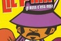 Affiche du film Lil' Pimp